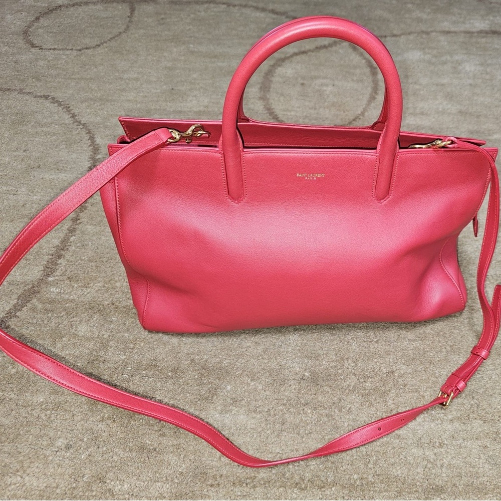 YSL original bag, made in Italy, never used